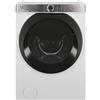 Hoover H-WASH 550 Lavatrice a Libera Installazione 10 Kg, Carica Frontale, Classe A-20%, 1600 Giri, App hOn, Cicli Care, Vapore AxLxP 85x60x58 cm, Bianca- H5WPB610AMBC8-S