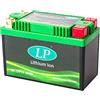 Accossato ML LFP14-299 Batteria al Litio per Ducati Scrambler 800, 803