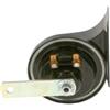 BOSCH 0 986 AH0 502 Clacson se il caso adattare il supporto elettrico-pneumatico elettrico-pneumatico