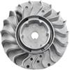UYTGFO Adatto for Stihl MS341 MS361 1135-400-1200 Volano for motosega Parti di ricambio GYTB-11354001200 Volano for motosega