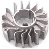 UYTGFO Adatto for STIHL MS210 MS230 MS250 Volano for motosega 1123 400 1203 Parti e accessori