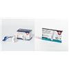 Pic Solution AirEasy On - Apparecchio per aerosolterapia a tecnologia mesh + Pic Solution Rinoflux Soluzione Fisiologica 10 ml - 10 unità