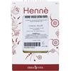 ERBA VITA GROUP SpA Hennè Rosso Extraforte Tintura in Polvere, Erba Vita, 100g, Colore Naturale e Intensivo per Capelli