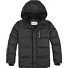 Calvin Klein Jeans Essential Puffer Jacket 14 Years
