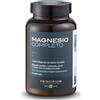 Bios line spa Principium Magnesio Completo polvere 400g (SCAD.07/2028) Integratore per Stanchezza, Affaticamento e Funzione Muscolare