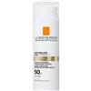 La roche posay-phas (l'oreal) La Roche-Posay Anthelios Age Correct Spf 50 Crema viso Anti-age e Antimacchia 50ml (SCAD.08/2027)