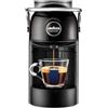 Lavazza Modo Mio, Macchina per Caffé Jolie EVO, 10 bar, per capsule Modo Mio, Nera