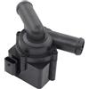 HouYeen Pompa di raffreddamento dell'acqua ausiliaria per motore elettrico per Au-di A5 8T 2008-2017 A4 B8 2007-2016 A6 C6 4F 2004-2011 Q5 8R 2008-2017 Se-at Exeo 3R 2008-2013 V-W Amarok 2 010-ON