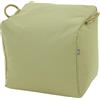 Siena Garden Poggiapiedi Integral Pistache, 46 x 48 x 46 cm