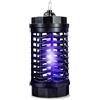 Windhager Insect Killer 3-Star, Lampada per Insetti, uccisore di zanzare, Lampada UV, Veleno e Senza Sostanze chimiche, Portata Fino a 20m², 03506