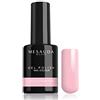MESAUDA Smalto Semipermanente GEL POLISH NAIL COLOUR Rosetta 30