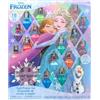 Townley Girl Frozen Smalto Acqua 15 pz Rimovibile Bambine 3+ Regalo