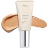 NÉO MAKE UP NEO Primer Viso Make Up Fondotinta Coprente - Intense Serum Cover Foundation - Primer Viso Make Up - Skin Care - Bellezza - Fondotinta Solare - SPF 30-04 Sand - 30 ml