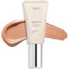 NÉO MAKE UP NEO Primer Viso Make Up Fondotinta Coprente - Intense Serum Cover Foundation - Primer Viso Make Up - Skin Care - Bellezza - Fondotinta Solare - SPF 30-05 Gold - 30 ml