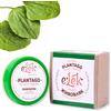 ELEK Unguento Piantaggine Bio 20ml - Crema Naturale Contro il Prurito - Cura Biologico della Tutti Tipo Pelle - Protegge la Pelle in Inverno ed Estate con Olio di Oliva e Cera d'Api - Crema Tatuaggio