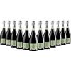 De Angeli MUSTI NOBILIS cuvée millesimato spumante extra dry (12)