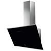 Electrolux - Cappa a parete KFVB 19 K finitura nero da 90 cm