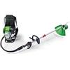 rusepin DECESPUGLIATORE ACTIVE 6.5Z A ZAINO BRUTALE - 62.0CC