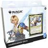 Magic the Gathering Magic Final Fantasy Counter Blitz mazzo commander collector edition versione Inglese