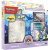 Cartemagic Pokémon World Championships 2024 Lunaruggente ex - Sakuya Ota ITA