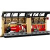 Lego Harry Potter Book Nook Espresso per Hogwarts 76450
