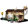 Lego Harry Potter Privet Drive la visita di zia Marge 76451