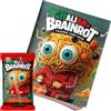 Cartemagic Skifidol Italian Brainrot Universo Psichedelico Starter Pack Versione Italiano