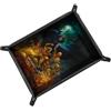 Cartemagic Dungeons & Dragons lancia dadi Series Jeff Easley