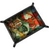 Cartemagic Dungeons & Dragons lancia dadi Series Larry Elmore