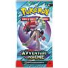 Cartemagic Pokemon Avventure Insieme Booster Pack 1 bustina versione Italiano