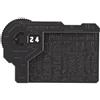 Star Wars Unlimited Damage Pad Black