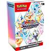 Pokémon Pokemon Evoluzioni Prismatiche Bundle 6 Bustine versione Italiano