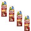 Versele-Laga Prestige Sticks Parrocchetti Verdure & Tarassaco | Confezione da 4 | 4 x 60 g | Snack per piccoli parrocchetti | Senza conservanti, coloranti o aromi sintetici