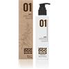 URBAN DOG 01 Shampoo A-MICO Cani 200 ml - Shampoo Igienizzante per Pelle Sensibile, Supporto per Prurito e Desquamazioni del Cane