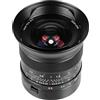 7artisans 14mm F2.8 Full Frame Camera Lens Ultra-grandangolare Non-Fisheye per Canon RF-mount fotocamere mirrorless