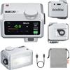 Godox Flash GODOX iT30Pro-C per fotocamera, esposizione automatica TTL, sistema a 2,4 GHz, sincronizzazione ad alta velocità 1/8000s compatibile con fotocamere Canon