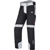 RSA Pantaloni moto da donna RSA Dakar 2 nero-grigio, S