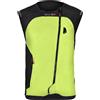 Alpinestars Gilet airbag Alpinestars Tech-Air®3 V2 giallo fluo-nero, XS