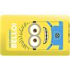 Lexibook Despicable Me Protective Pouch MFP175DES