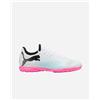 Puma Future 7 Play Tf M - Scarpe Calcio - Uomo - Bianco