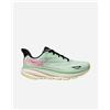 Hoka Clifton 9 W - Scarpe Running - Donna - Verde