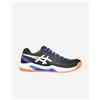 Asics Gel Dedicate 8 Padel M - Scarpe Padel - Uomo - Nero