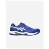 Asics Dedicate Clay M - Scarpe Tennis - Uomo - Blu