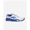 Asics Gel Resolution X Clay M - Scarpe Tennis - Uomo - Bianco