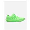 Asics Gel Challenger 15 Clay M - Scarpe Tennis - Uomo - Verde