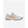 Asics Gel Game Ff2 Padel W - Scarpe Padel - Donna - Bianco