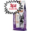 MONGE GEMON CANE CROCCHETTA ALL BREEDS ADULT ANATRA E RISO 15 KG [PREZZO A CONFEZIONE - acquisto min. 3 confezioni]