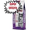 MONGE GEMON CANE CROCCHETTA ALL BREEDS ADULT MANZO E RISO 15 KG