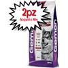 MONGE GEMON CANE CROCCHETTA ALL BREEDS ADULT MANZO E RISO 15 KG [PREZZO A CONFEZIONE - acquisto min. 2 confezioni]
