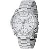 Philip Watch Orologio da uomo, Collezione Blaze, Cronografo, in Acciaio - R8273995005